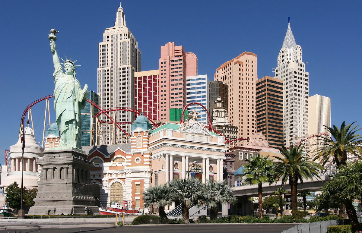 9 Interesting and Fun Facts About the Statue of Liberty 9 Interesting and Fun Facts About the Statue of Liberty