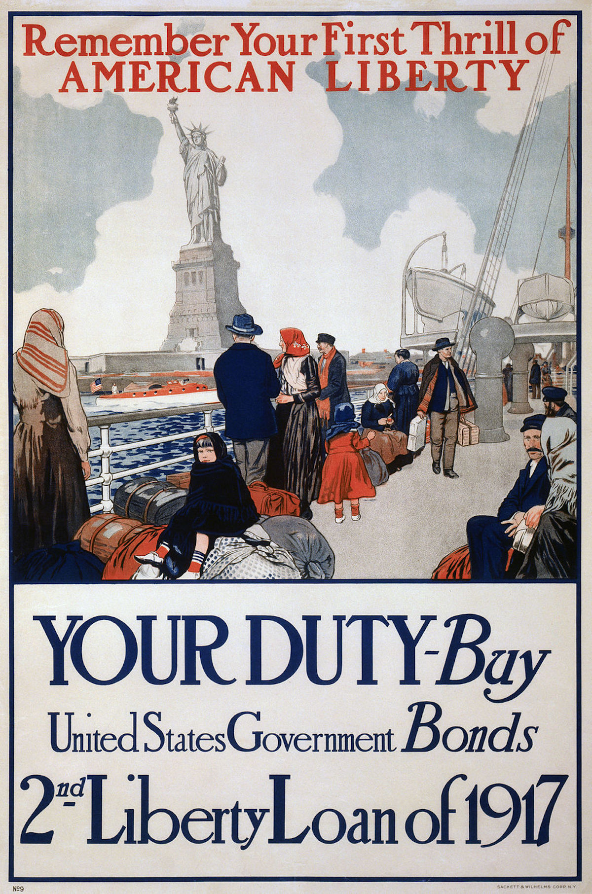 9 Interesting and Fun Facts About the Statue of Liberty 9 Interesting and Fun Facts About the Statue of Liberty