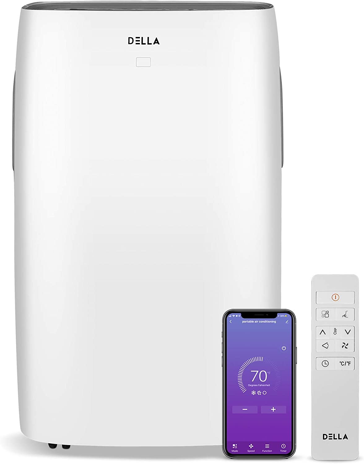7 smart air conditioners to help you keep your cool on a hot summer day 7 smart air conditioners to help you keep your cool on a hot summer day