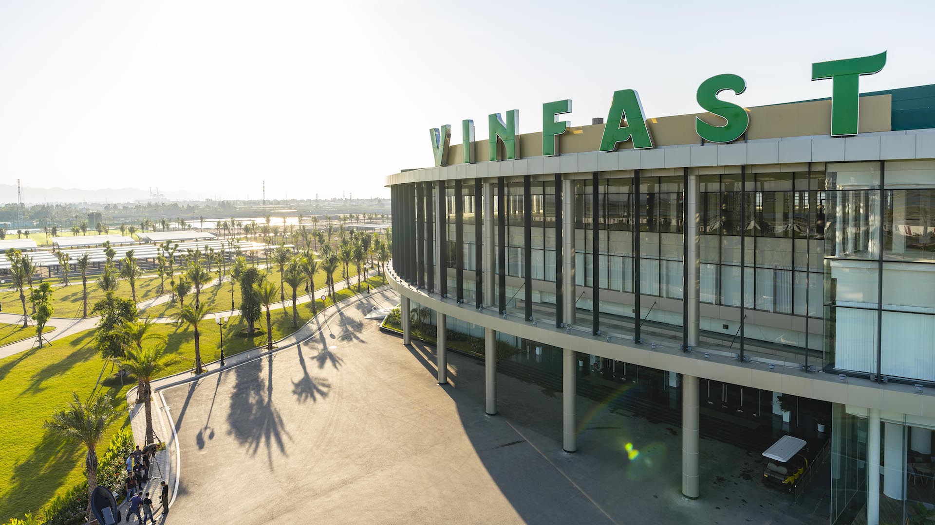 Vietnam to invest $2 billion in a US-based EV factory