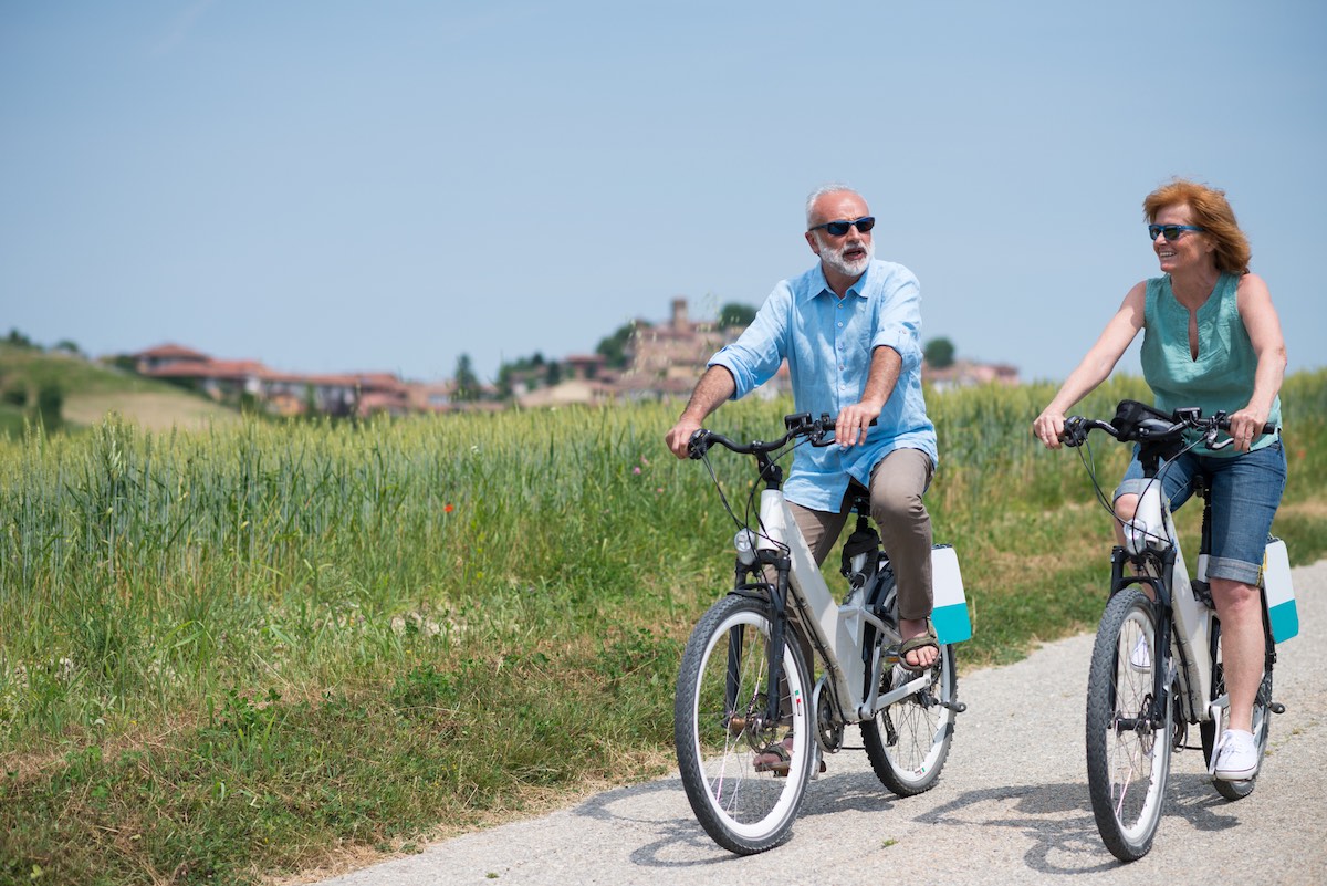 9 Ways an Electric Bike Can Change Your Life for the Better 9 Ways an Electric Bike Can Change Your Life for the Better