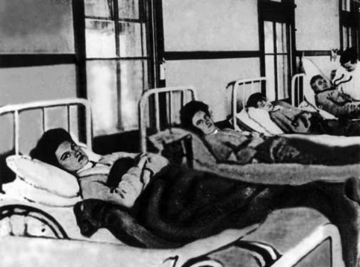 13 Fascinating Historical Facts about Isolation and Quarantine 13 Fascinating Historical Facts about Isolation and Quarantine