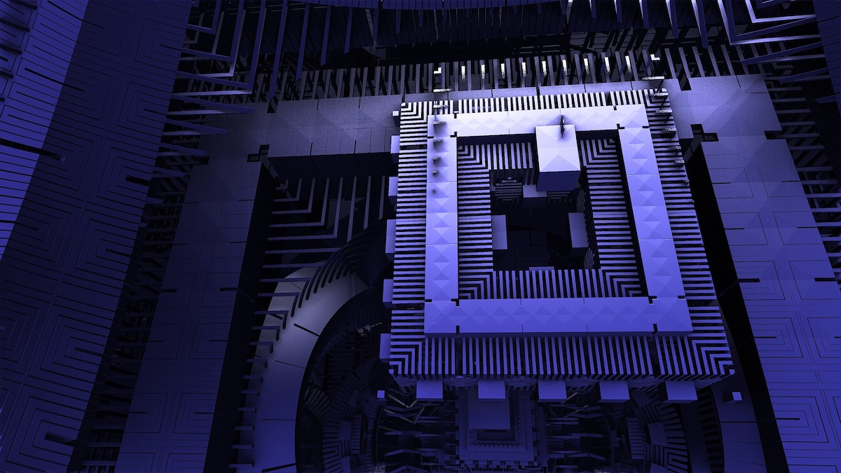 New Computer Memory Created That Will Replace Dynamic Random Access ...