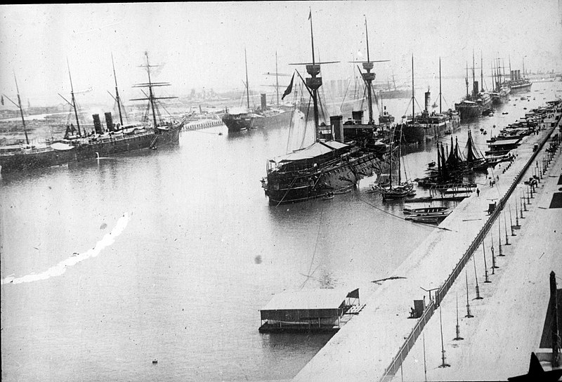 deadly construction projects suez