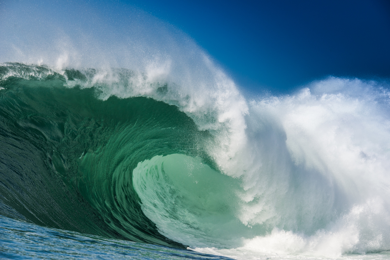 atlantic ocean