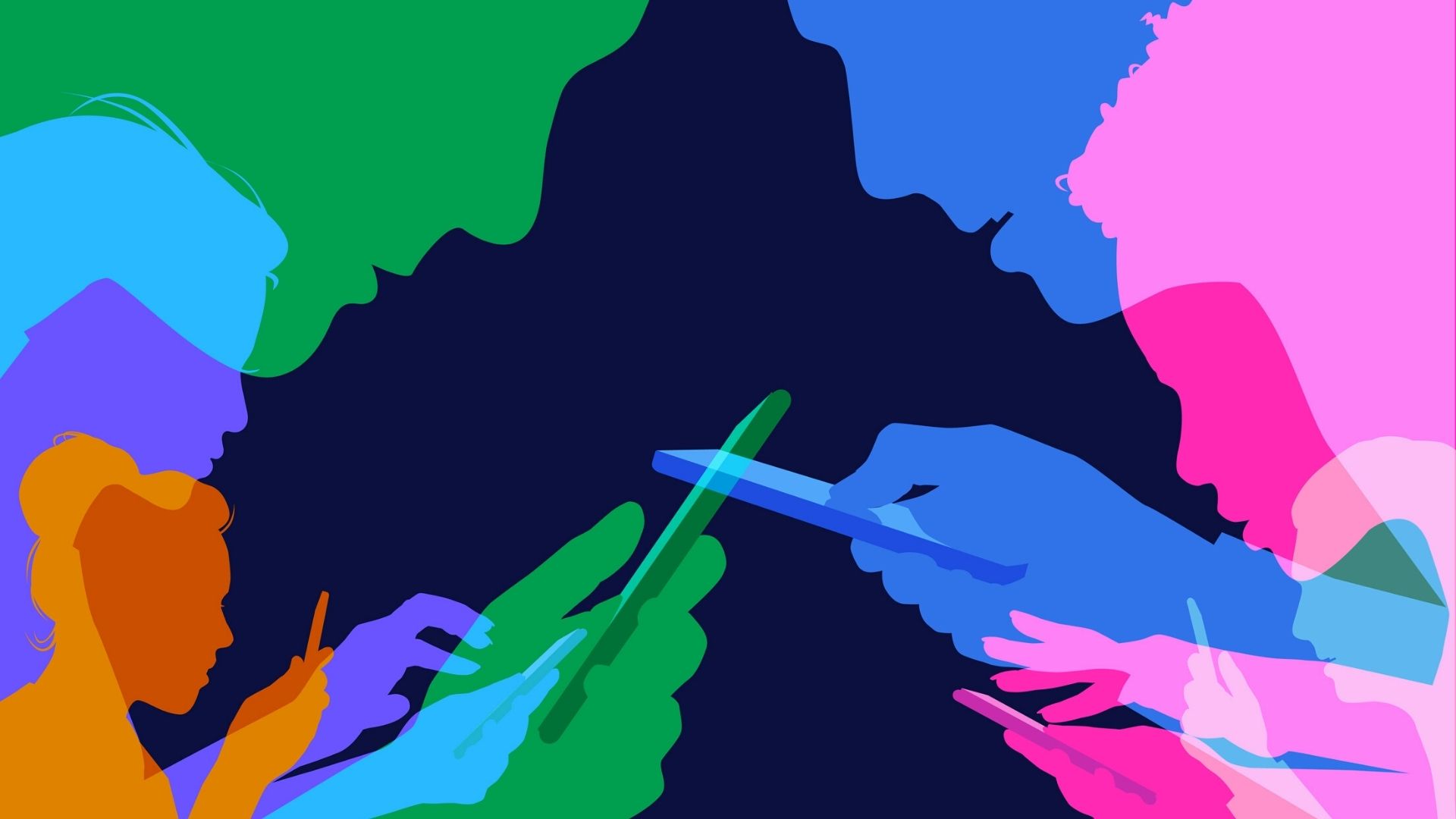 View of How Can We Overcome the Social Media-Fueled FOMO?