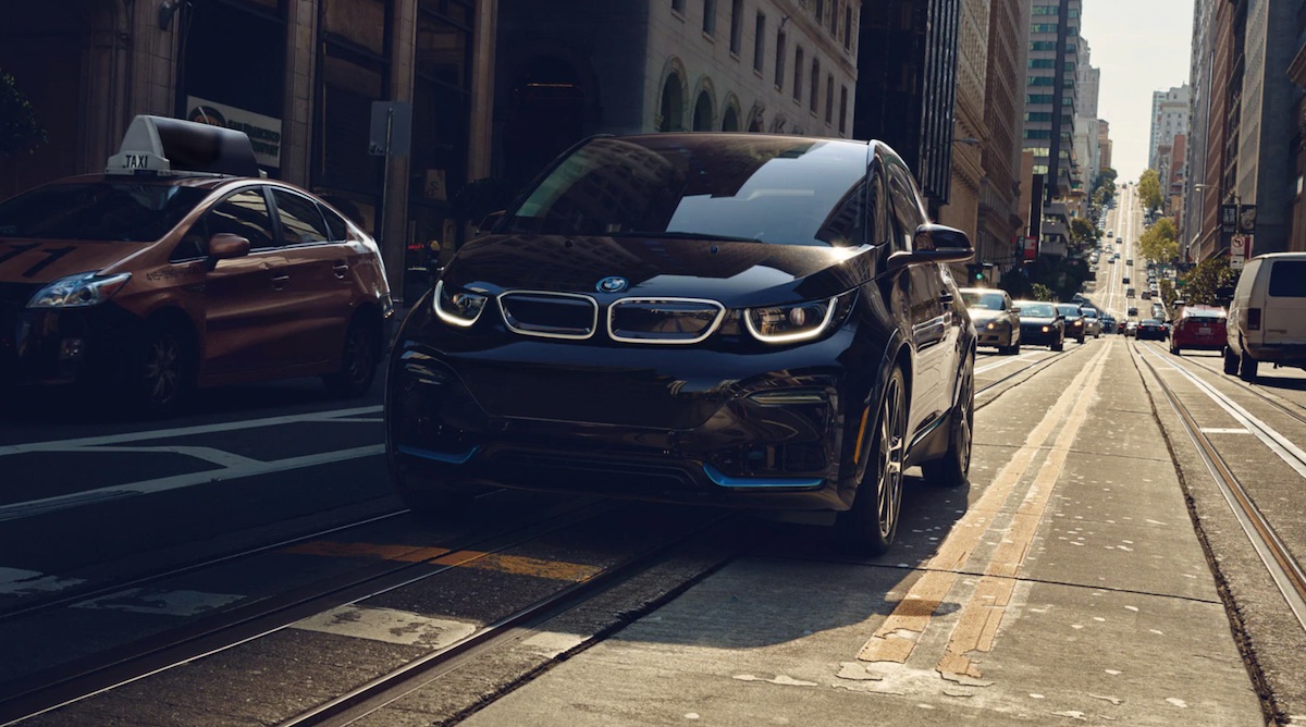 7 Great Electric Vehicles You Should Consider Driving in 2019 7 Great Electric Vehicles You Should Consider Driving in 2019
