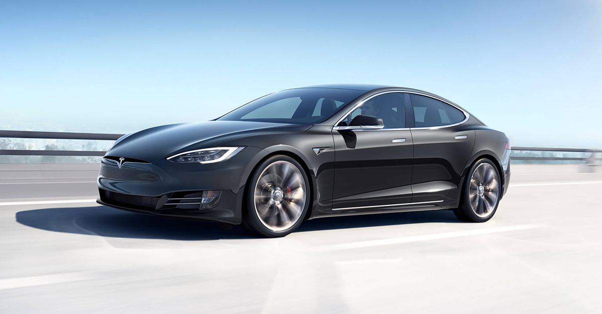 7 Great Electric Vehicles You Should Consider Driving in 2019 7 Great Electric Vehicles You Should Consider Driving in 2019