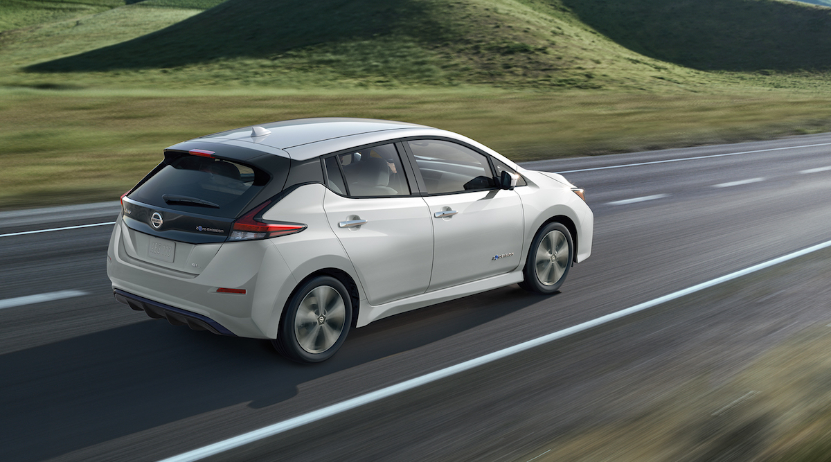 7 Great Electric Vehicles You Should Consider Driving in 2019 7 Great Electric Vehicles You Should Consider Driving in 2019