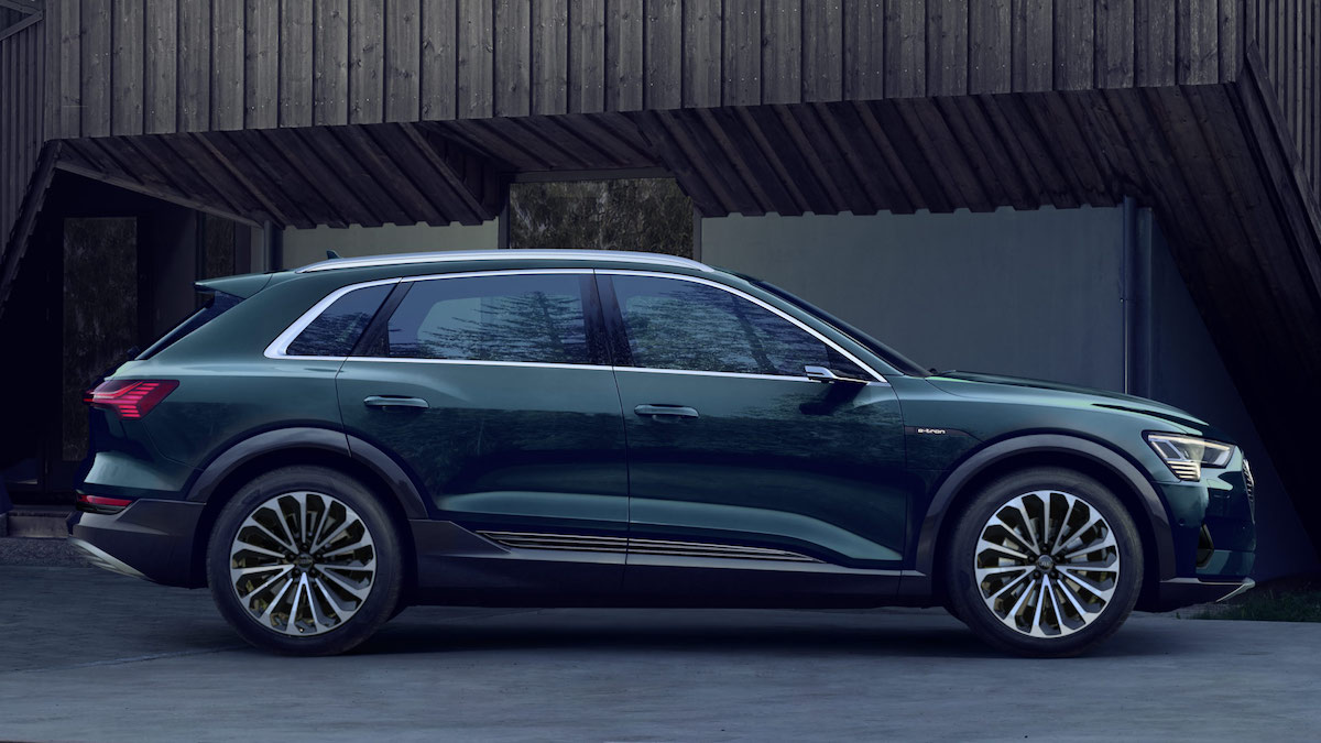 7 Great Electric Vehicles You Should Consider Driving in 2019 7 Great Electric Vehicles You Should Consider Driving in 2019