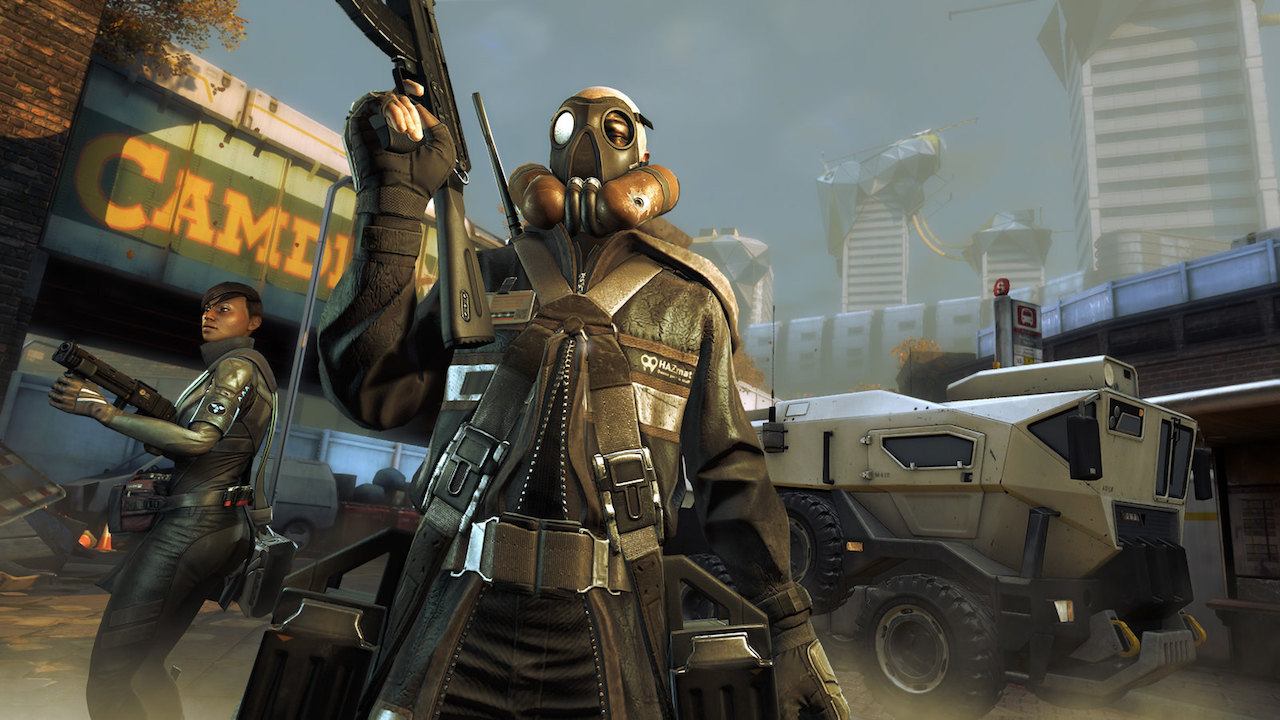 Team-Counter-Strike Team Counter Strike: Global Brink Fortress 2