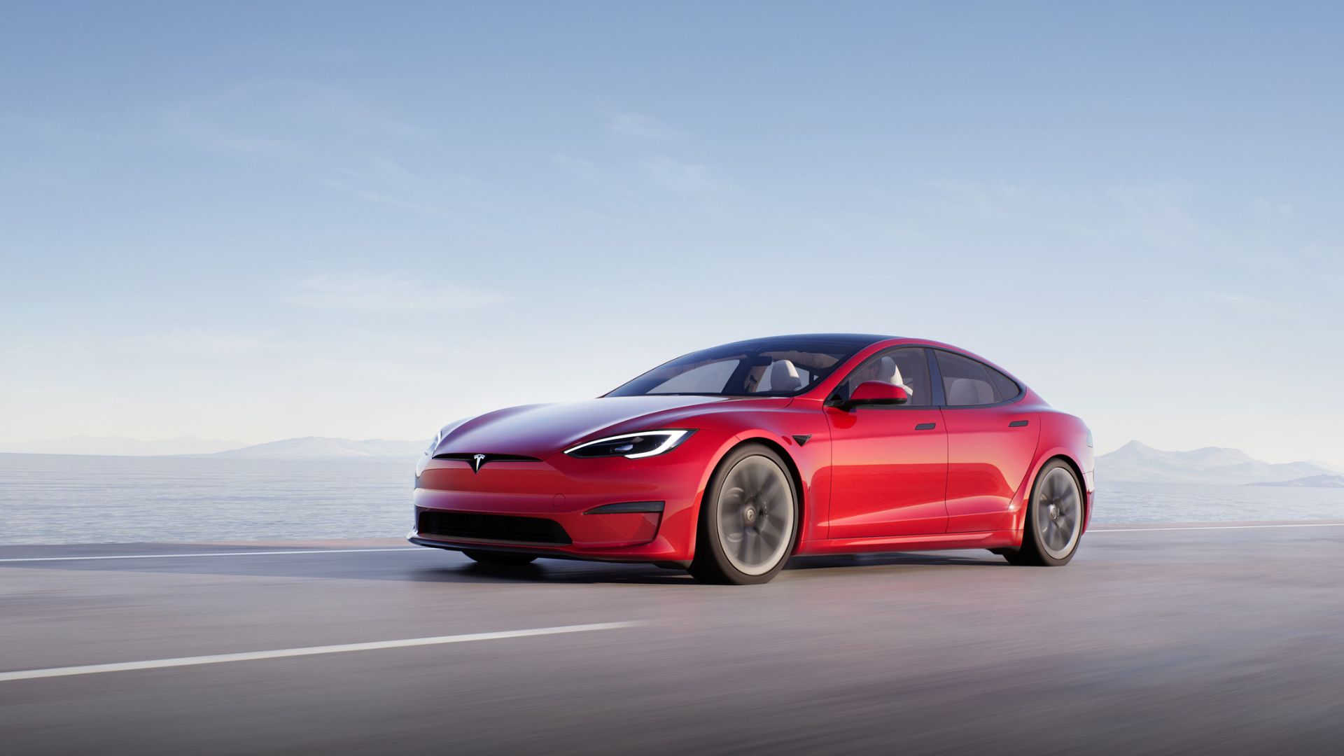 Fastest Electric Cars 2022: Ranking the 8 speediest EVs of this year Fastest Electric Cars 2022: Ranking the 8 speediest EVs of this year