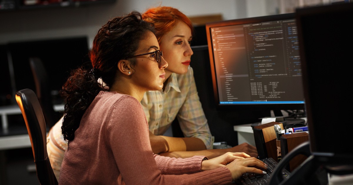 Women in Tech: Their Current Status, What They Have Achieved and What ...