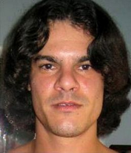 Albert Gonzalez Albert Gonzalez