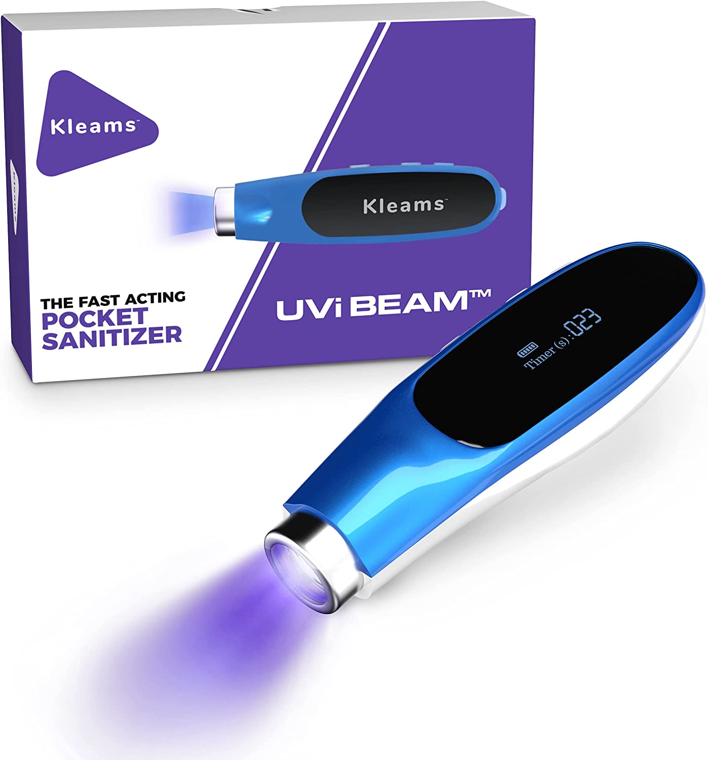 9 UV Light Sanitizers to Keep Germs and Bacteria Away From Your Devices 9 UV Light Sanitizers to Keep Germs and Bacteria Away From Your Devices