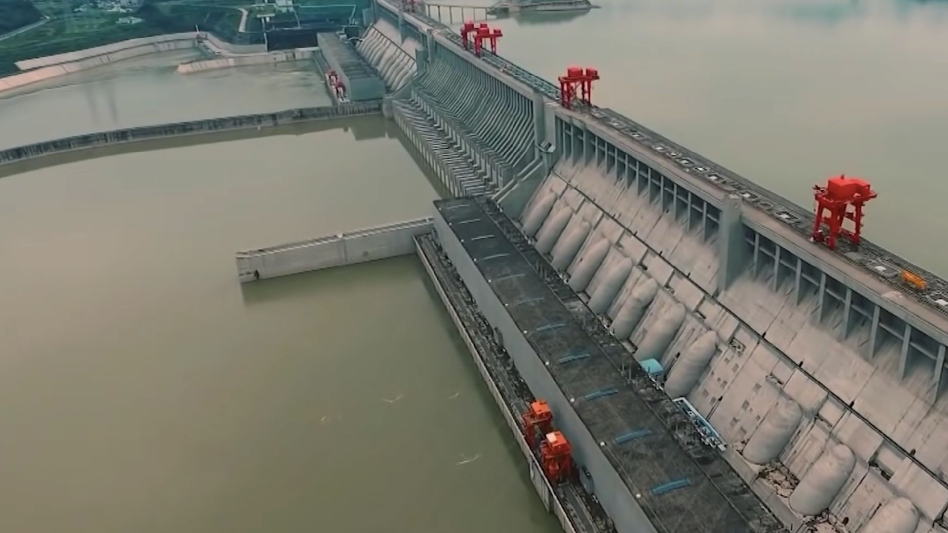 China's Massive Three Gorges Dam Could Collapse. Here's Why.
