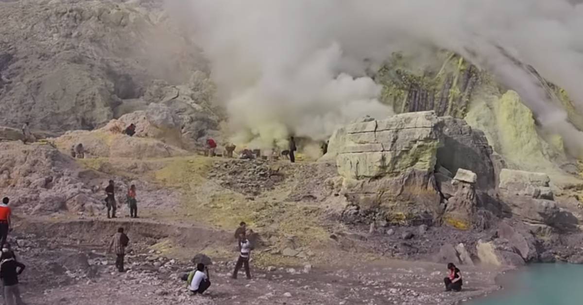 Could Earth S Heat Solve Our Energy Problems