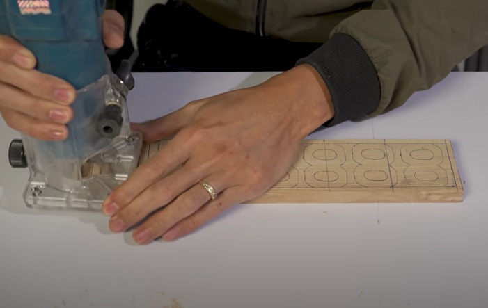 diy Bugatti number plates