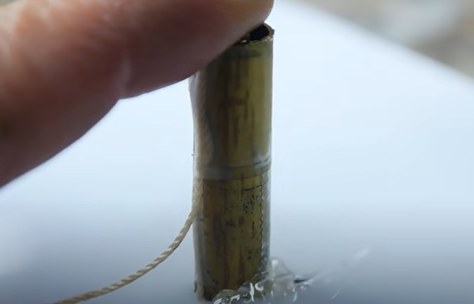 old to new hammer glue pipes