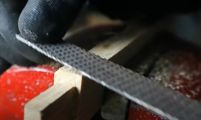 old to new hammer file handle