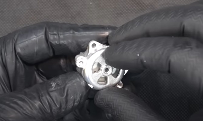 diy classic car engine generator
