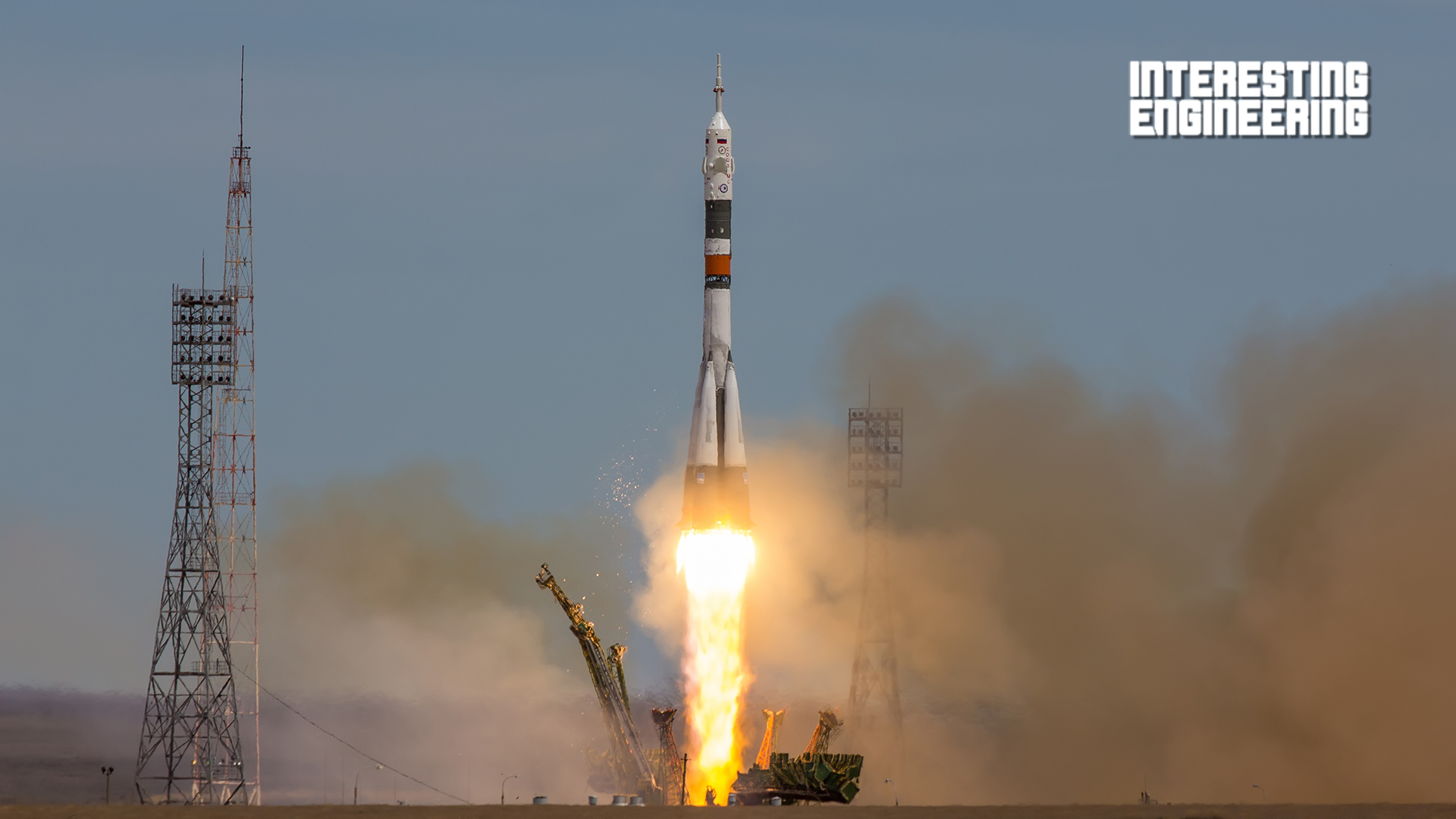 Some of the Disastrous Rocket Take-Offs and Landings