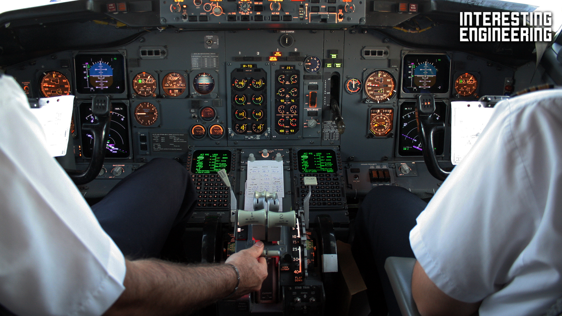 How Do Autopilot Systems In Planes and Cars Work?